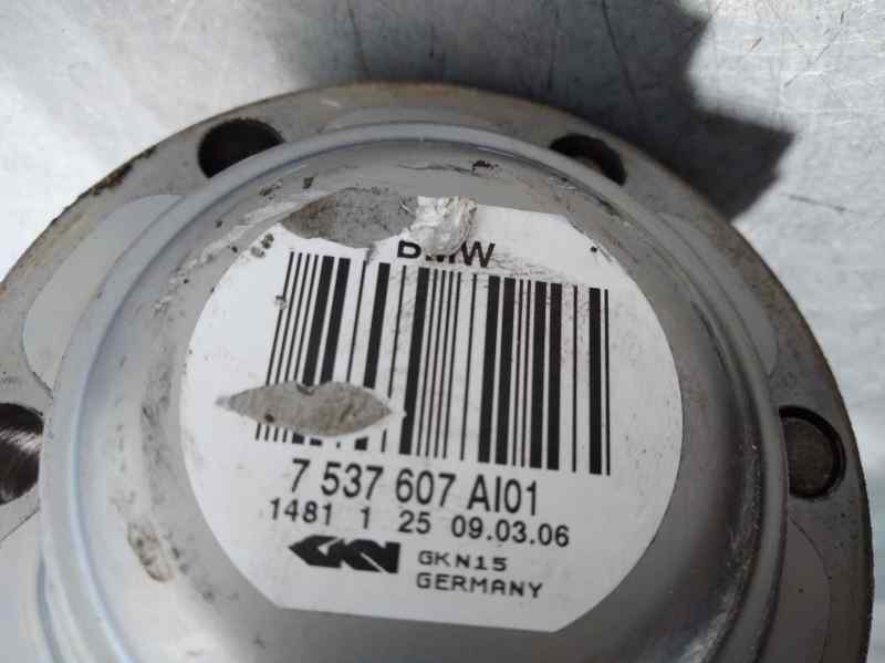 Transmision Trasera Izquierda para Bmw X3 (E83)