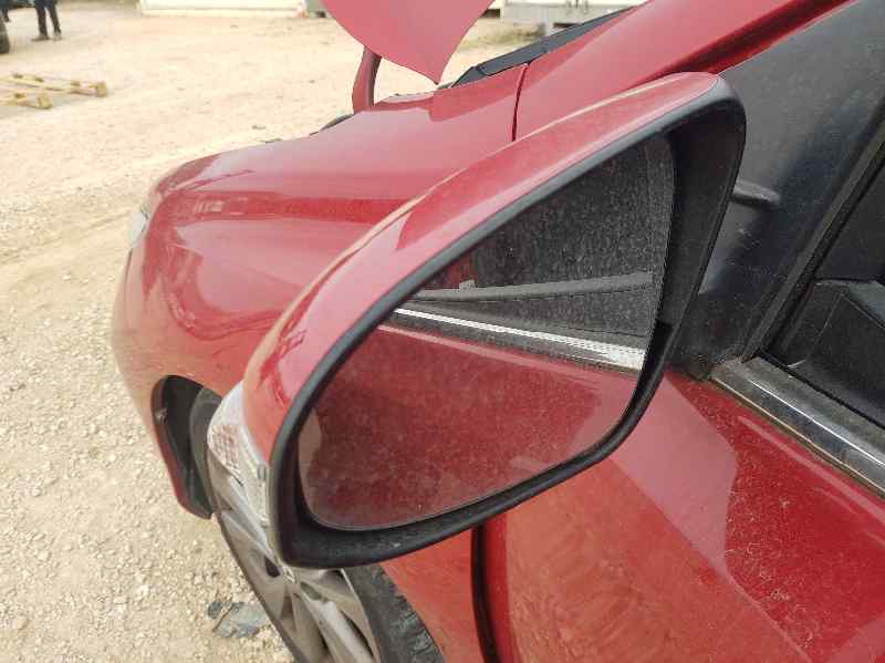 Retrovisor Izquierdo para Toyota Auris