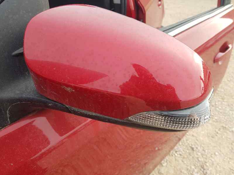 Retrovisor Izquierdo para Toyota Auris