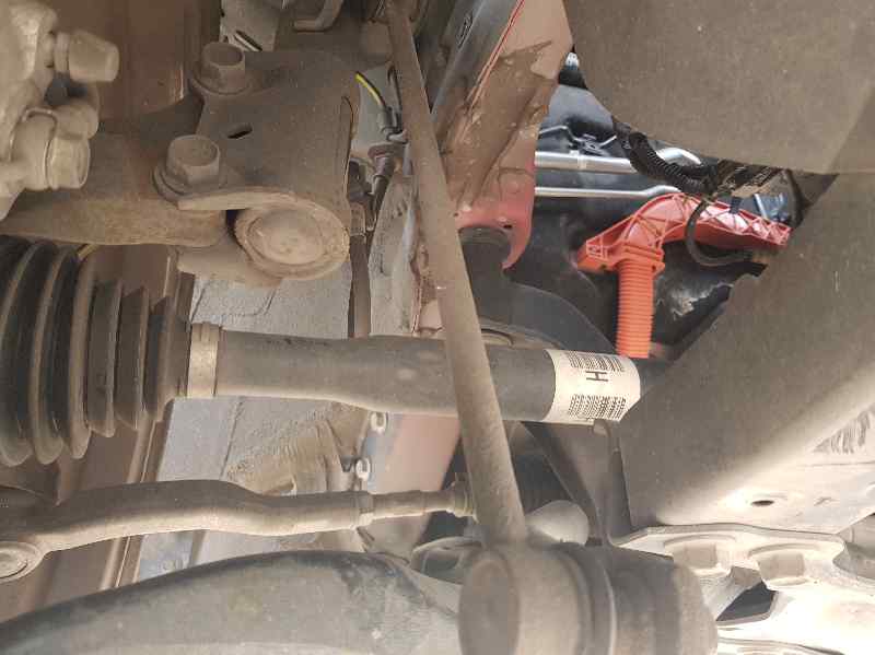 Transmision Delantera Derecha para Toyota Auris
