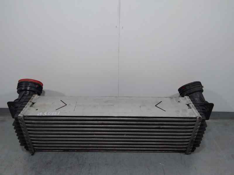 Intercooler para Bmw X5 (E70)