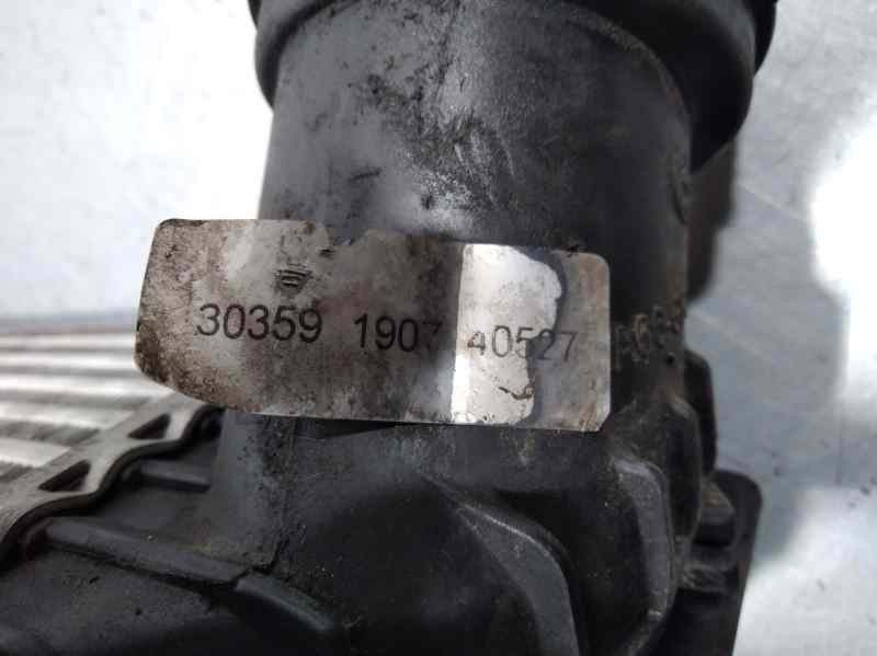 Intercooler para Bmw X5 (E70)
