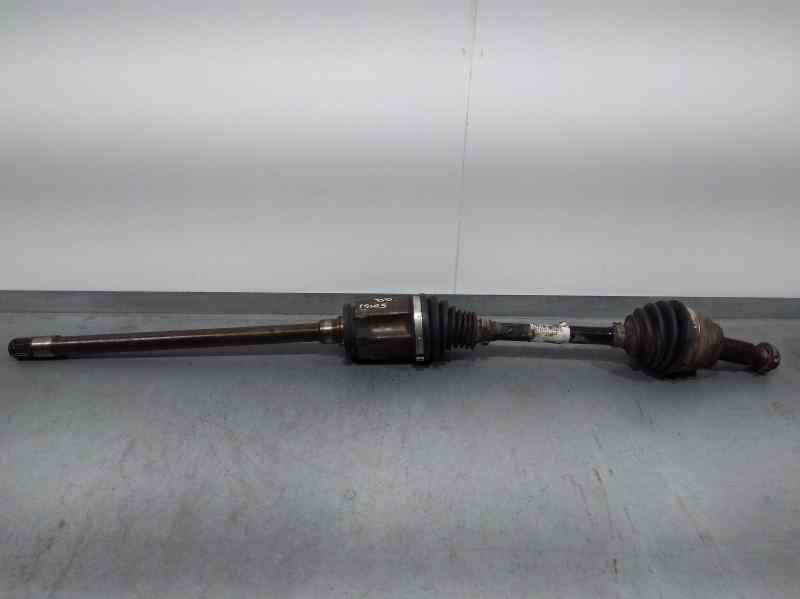 Transmision Delantera Derecha para Bmw X5 (E70)
