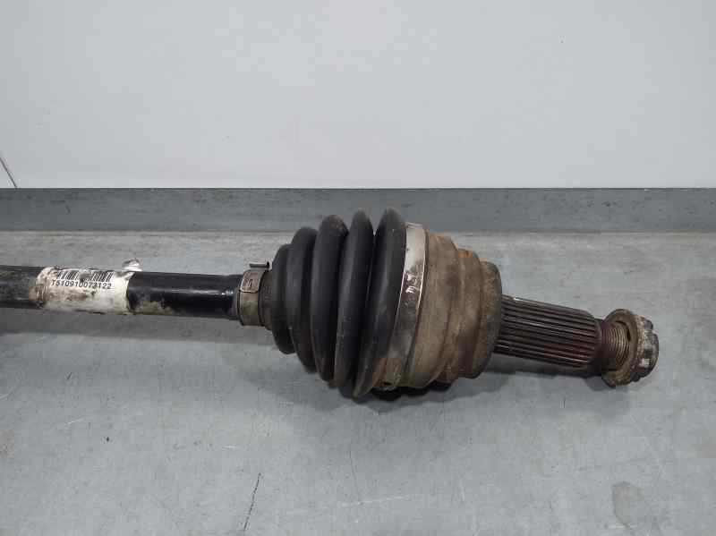 Transmision Delantera Derecha para Bmw X5 (E70)