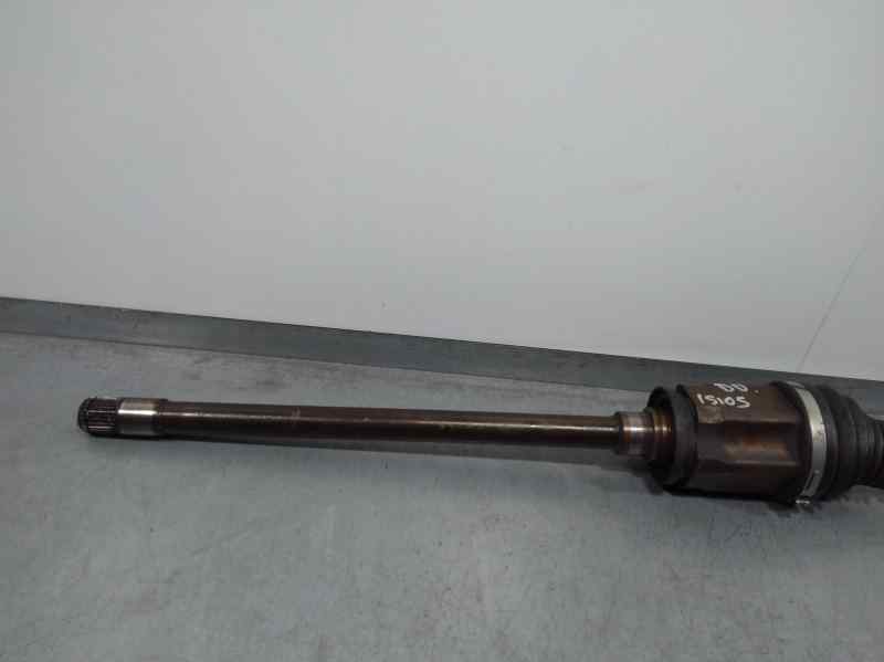 Transmision Delantera Derecha para Bmw X5 (E70)