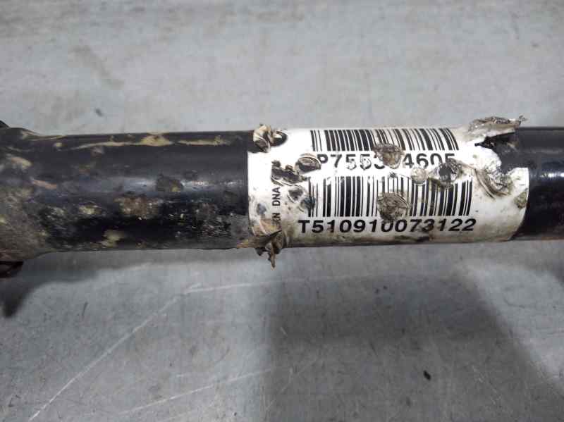 Transmision Delantera Derecha para Bmw X5 (E70)