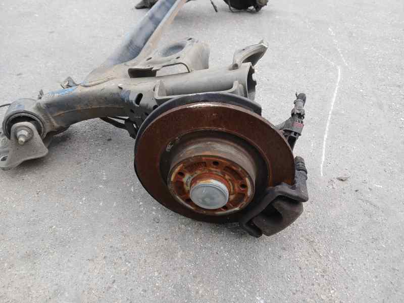 Puente Trasero para Renault Talisman Grandtour