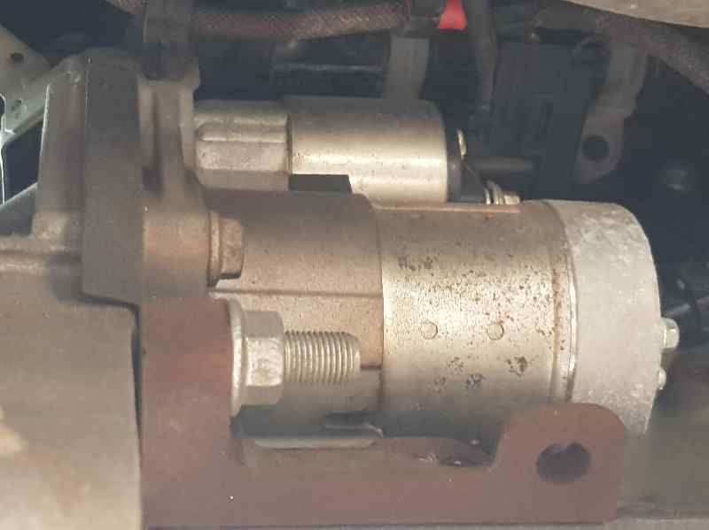 Motor Arranque para Abarth 500 Cabrio (150)