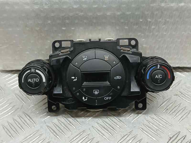Mando Climatizador para Ford Fiesta (Cb1)