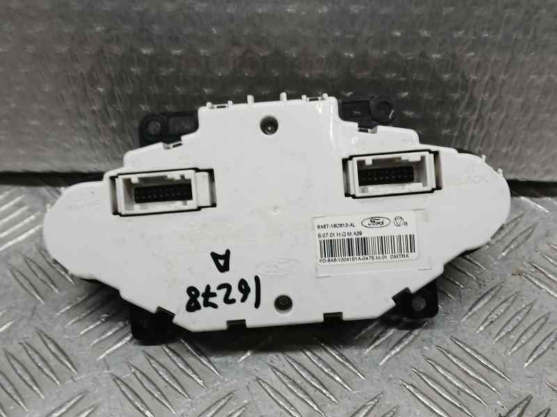 Mando Climatizador para Ford Fiesta (Cb1)