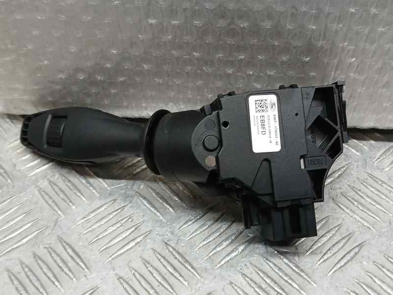 Mando Limpia para Ford Fiesta (Cb1)