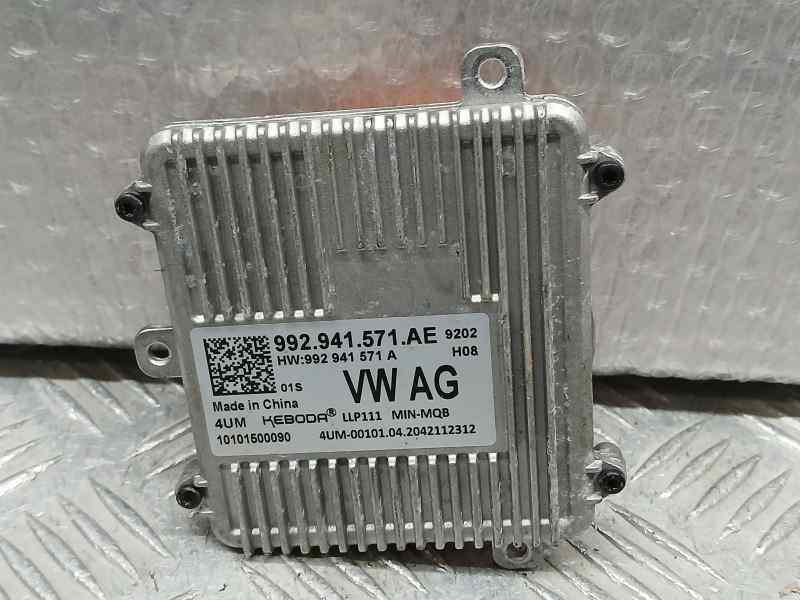 Centralita Faro para Seat Ateca (Kh7)