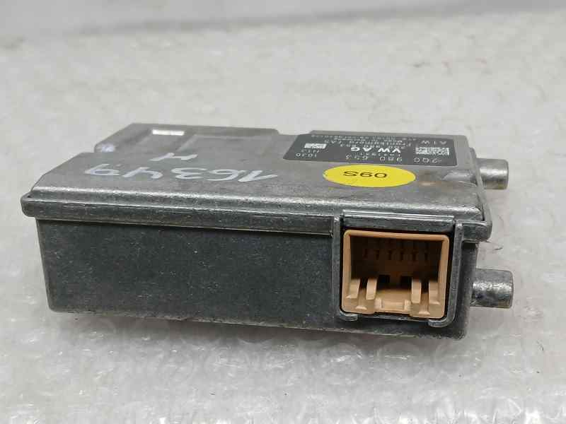 Camara para Seat Ateca (Kh7)