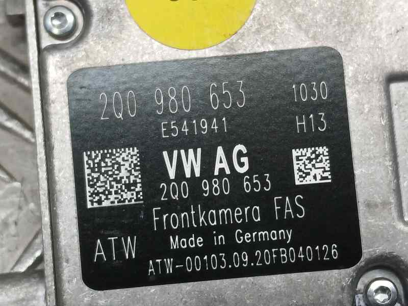 Camara para Seat Ateca (Kh7)