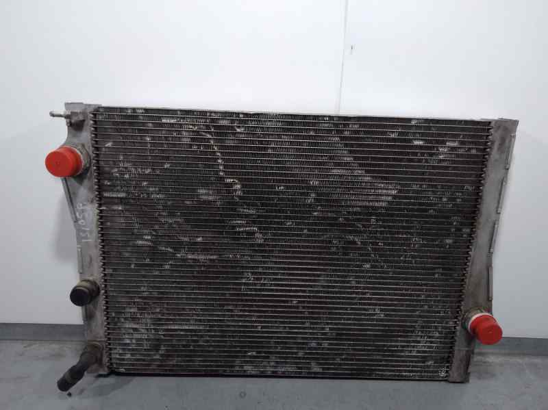 Radiador Agua para Bmw X5 (E70)