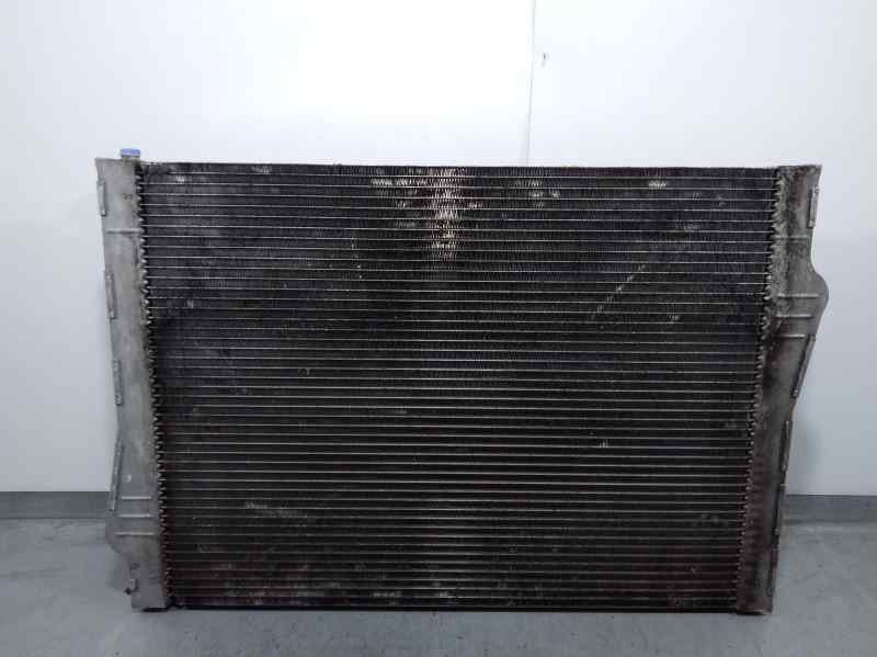 Radiador Agua para Bmw X5 (E70)