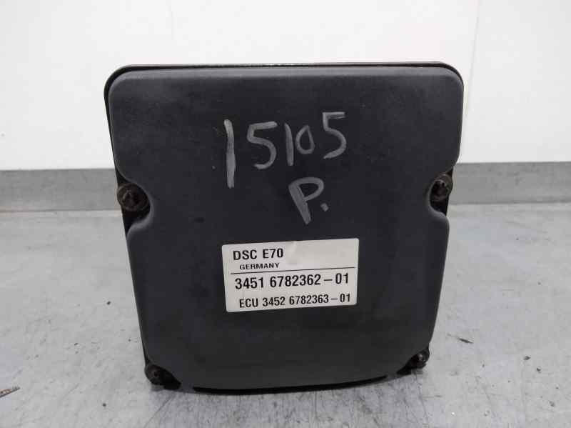 Abs para Bmw X5 (E70)