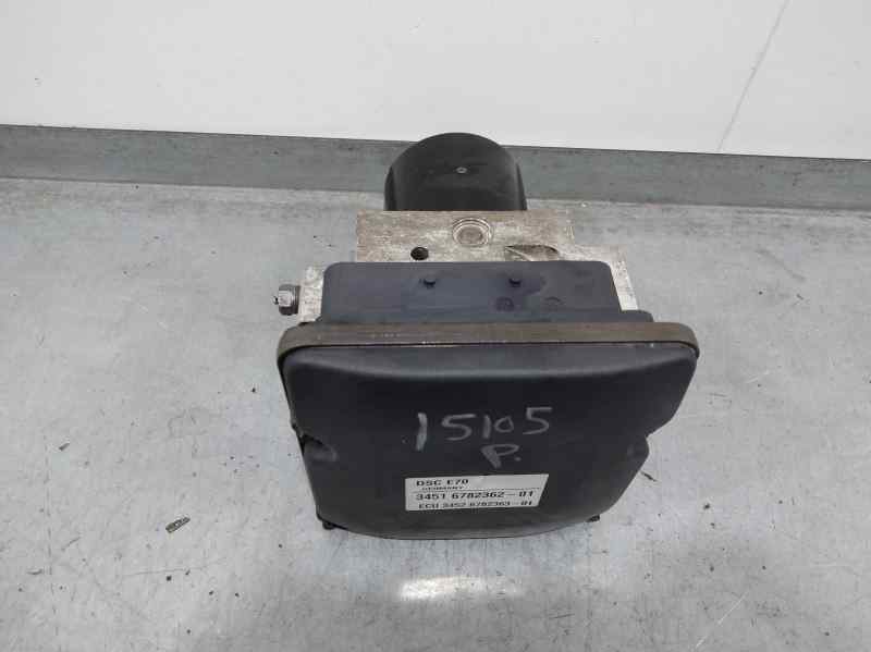 Abs para Bmw X5 (E70)