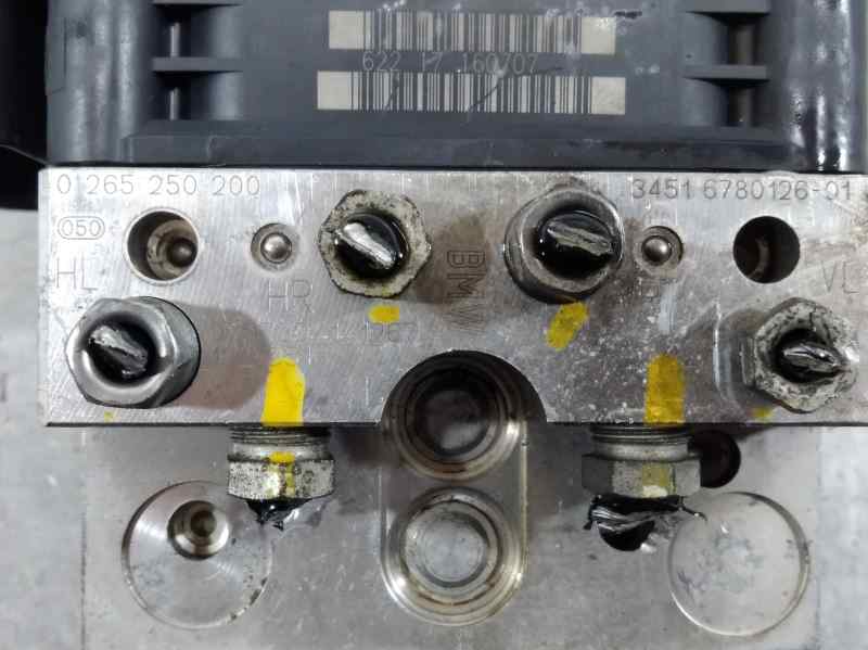 Abs para Bmw X5 (E70)