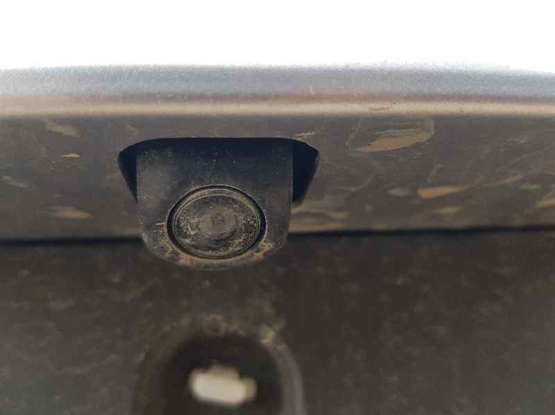 Camara Vision Trasera para Toyota Aygo X