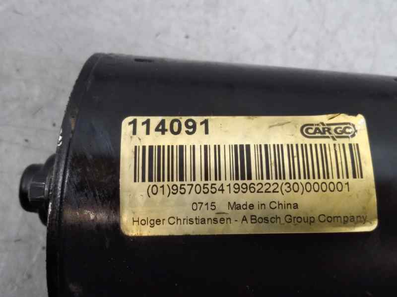 Motor Arranque para Bmw X5 (E70)