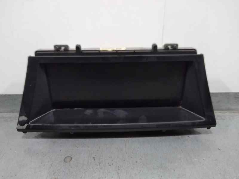 Pantalla Multifuncion para Bmw X5 (E70)