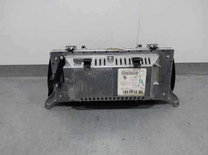 Pantalla Multifuncion para Bmw X5 (E70)