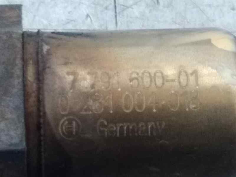 Sonda Lambda para Bmw X5 (E70)