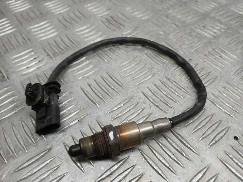 Sonda Lambda para Peugeot 208