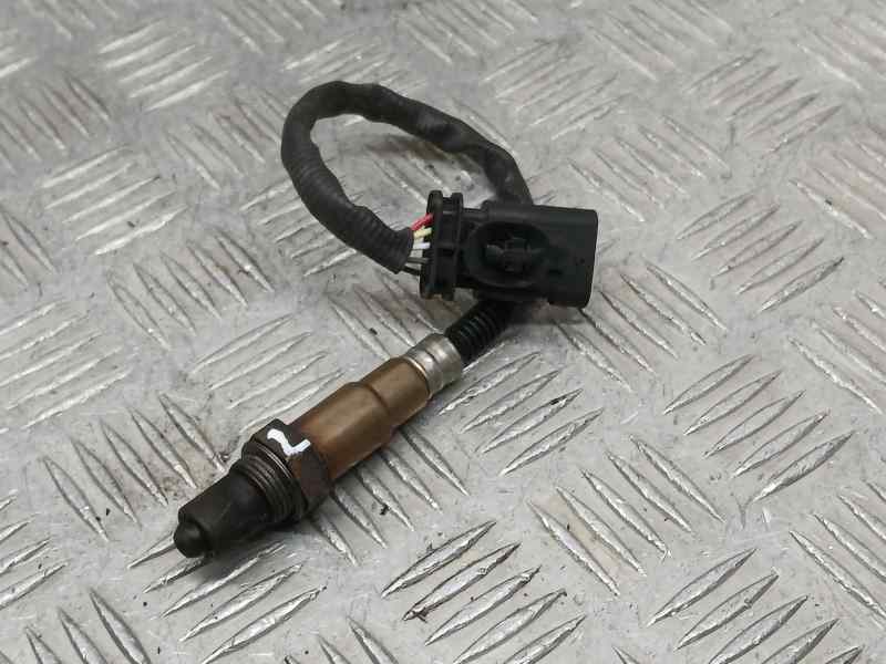 Sonda Lambda para Peugeot 208