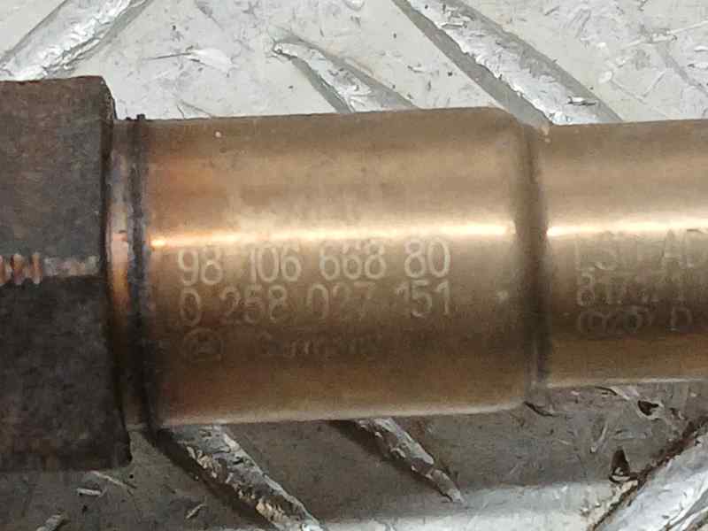 Sonda Lambda para Peugeot 208