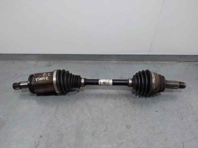 Transmision Delantera Izquierda para Bmw X5 (E70)