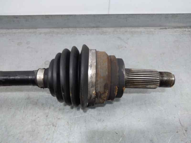 Transmision Delantera Izquierda para Bmw X5 (E70)