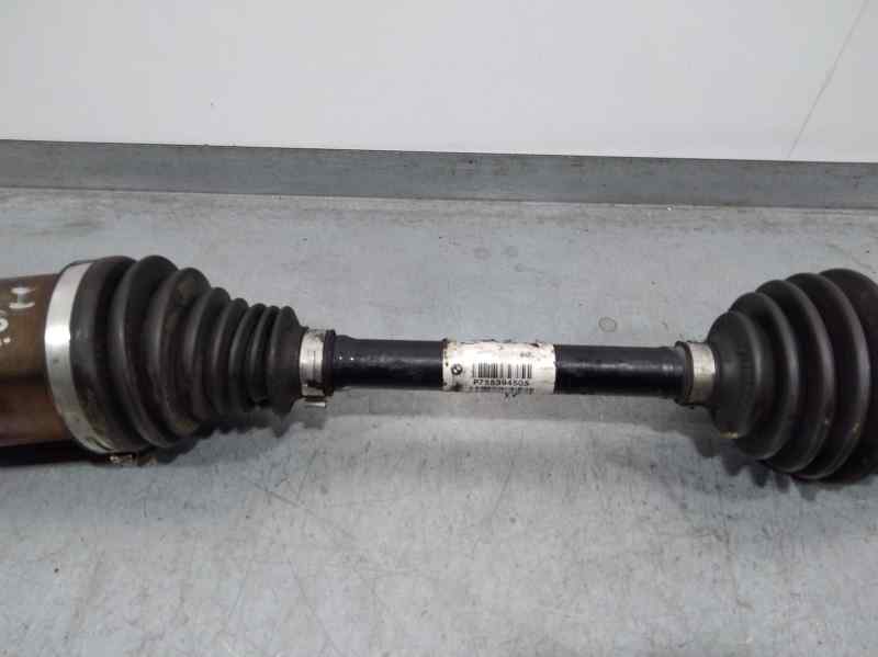 Transmision Delantera Izquierda para Bmw X5 (E70)