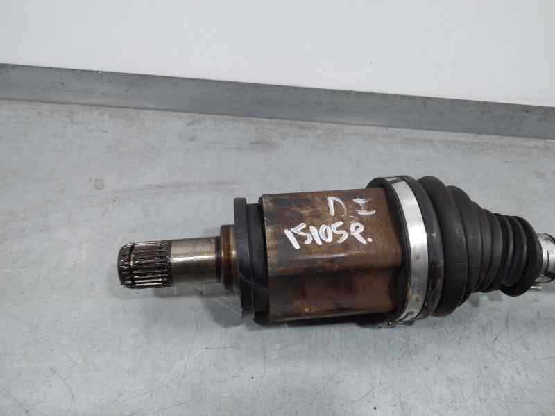 Transmision Delantera Izquierda para Bmw X5 (E70)