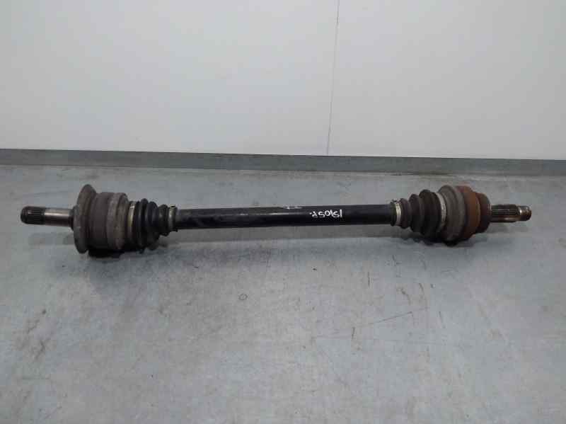 Transmision Trasera Derecha para Bmw X5 (E70)