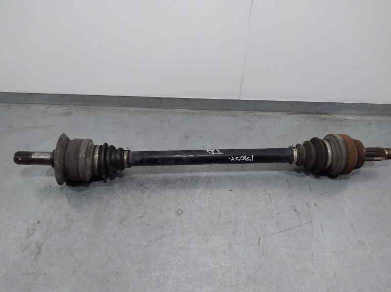 Transmision Trasera Derecha para Bmw X5 (E70)