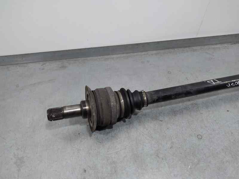 Transmision Trasera Derecha para Bmw X5 (E70)