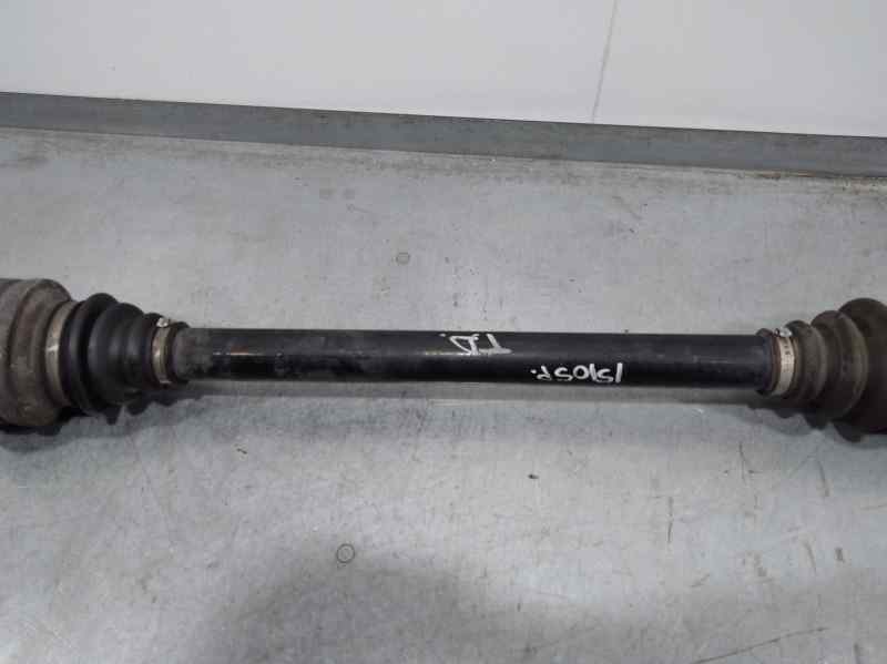 Transmision Trasera Derecha para Bmw X5 (E70)