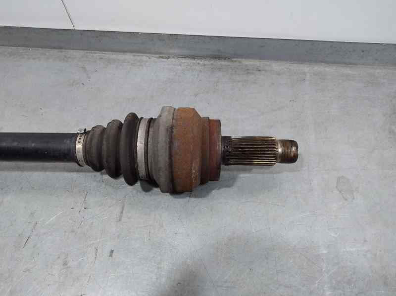 Transmision Trasera Derecha para Bmw X5 (E70)