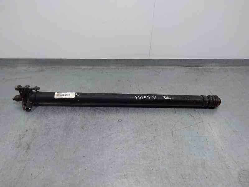 Transmision Central para Bmw X5 (E70)