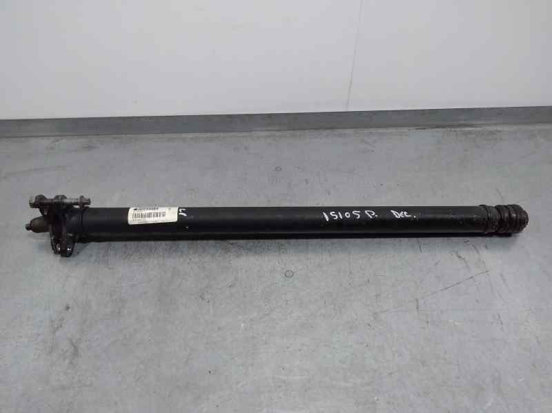 Transmision Central para Bmw X5 (E70)