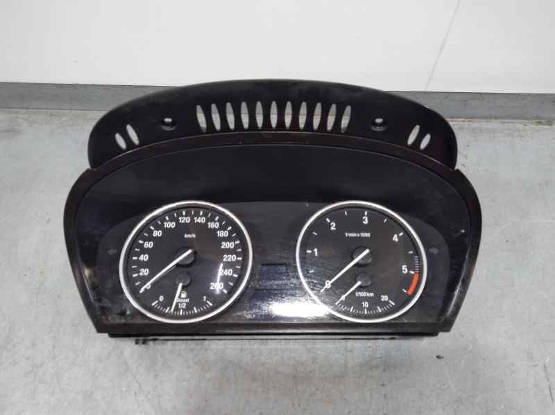 Cuadro Instrumentos para Bmw X5 (E70)