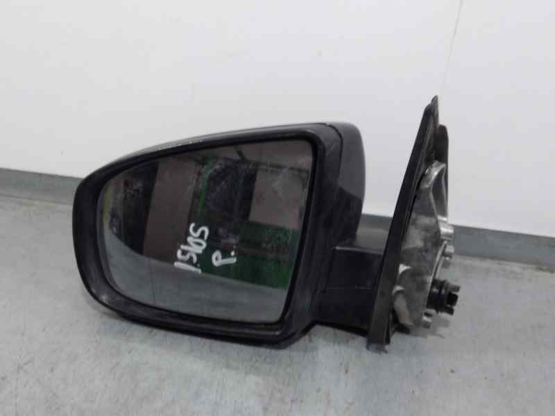 Retrovisor Izquierdo para Bmw X5 (E70)