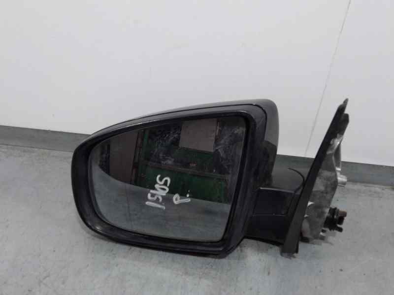 Retrovisor Izquierdo para Bmw X5 (E70)