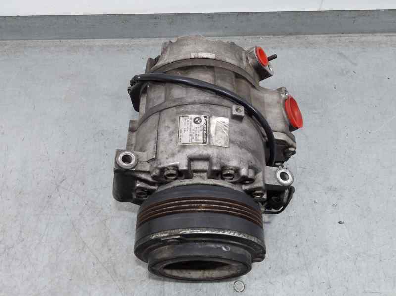 Compresor Aire Acondicionado para Bmw X5 (E70)