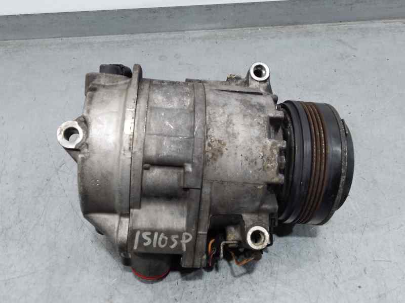 Compresor Aire Acondicionado para Bmw X5 (E70)