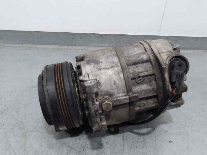 Compresor Aire Acondicionado para Bmw X5 (E70)