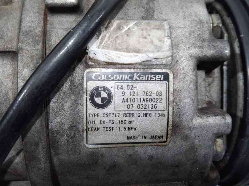 Compresor Aire Acondicionado para Bmw X5 (E70)