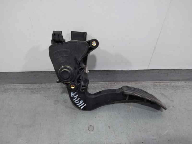 Potenciometro Pedal para Renault Talisman Grandtour